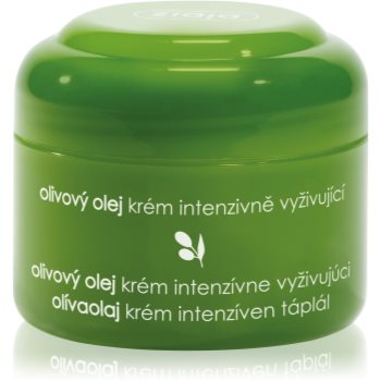 Ziaja Olive Oil crema pentru piele normala si uscata - imagine 2
